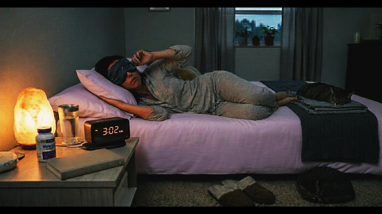 3am restless night — when something feels off, it's worth looking at the whole picture
